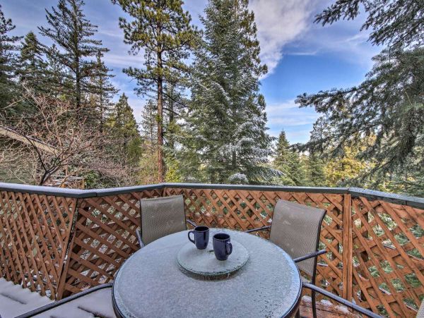 Big Bear Home 998093