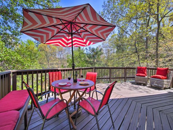Big Bear Home 998094