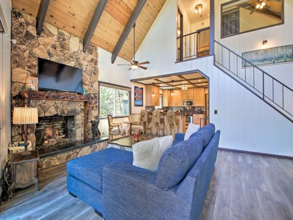 Big Bear Home 998094