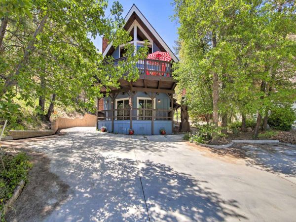 Big Bear Home 998094