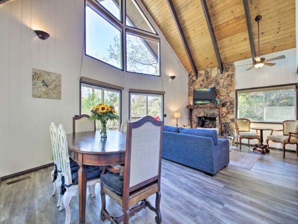 Big Bear Home 998094