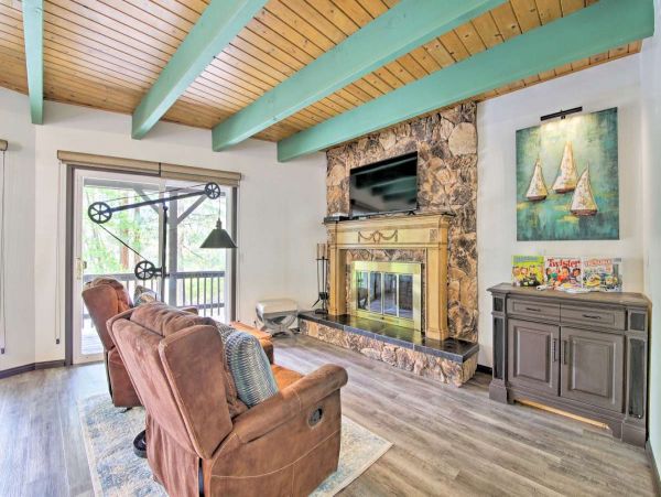 Big Bear Home 998094