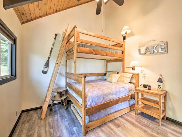 Big Bear Home 998094