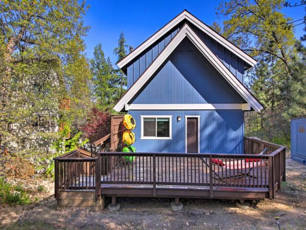 Big Bear Home 998094