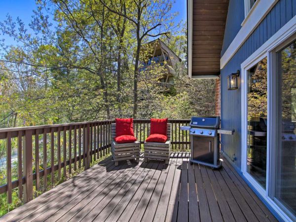 Big Bear Home 998094