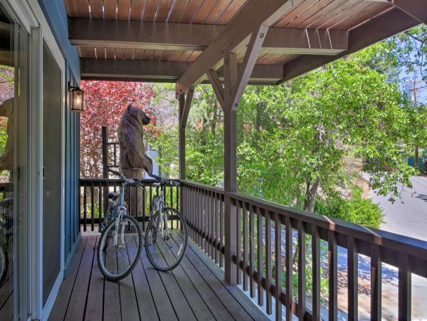 Big Bear Home 998094