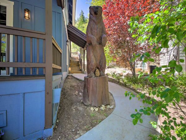 Big Bear Home 998094