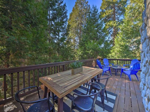 Big Bear Home 998095