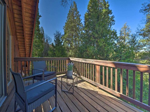 Big Bear Home 998095