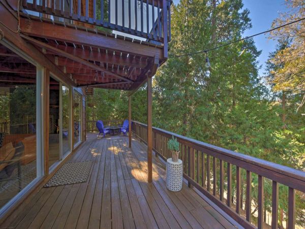 Big Bear Home 998095