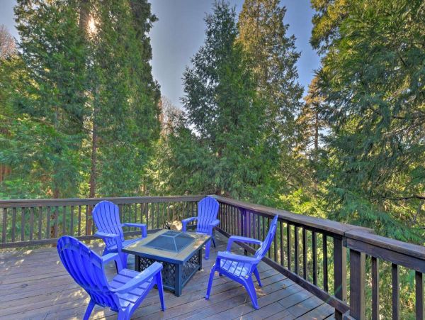 Big Bear Home 998095