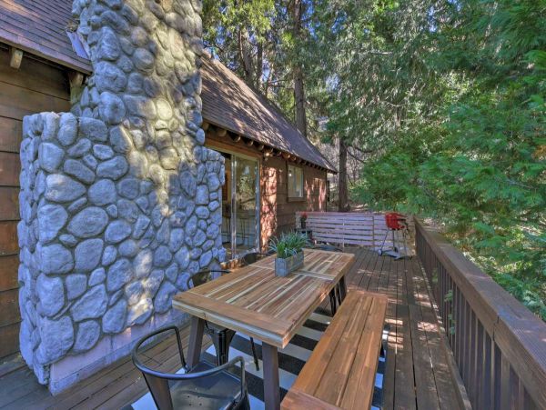 Big Bear Home 998095