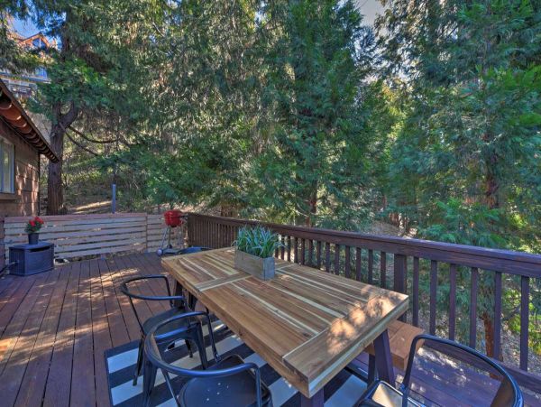 Big Bear Home 998095
