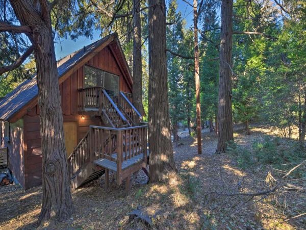 Big Bear Home 998095