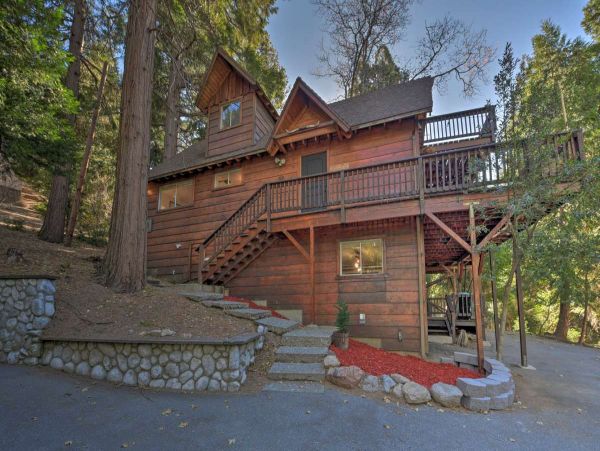 Big Bear Home 998095