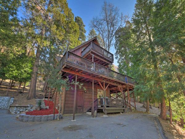 Big Bear Home 998095