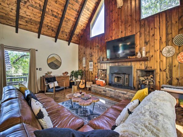 Big Bear Home 998096