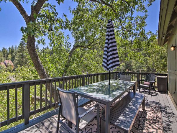 Big Bear Home 998096