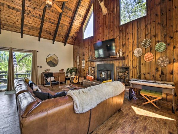 Big Bear Home 998096