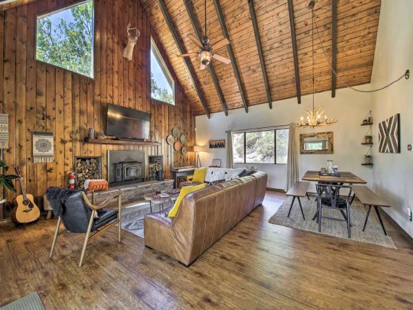 Big Bear Home 998096