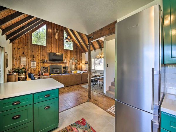 Big Bear Home 998096