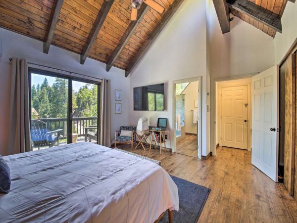 Big Bear Home 998096