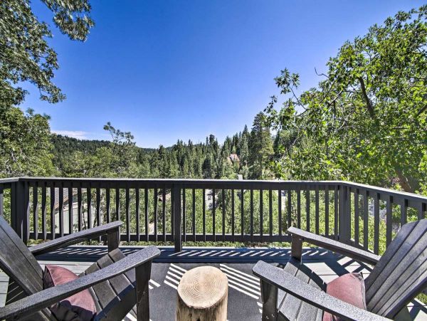 Big Bear Home 998096