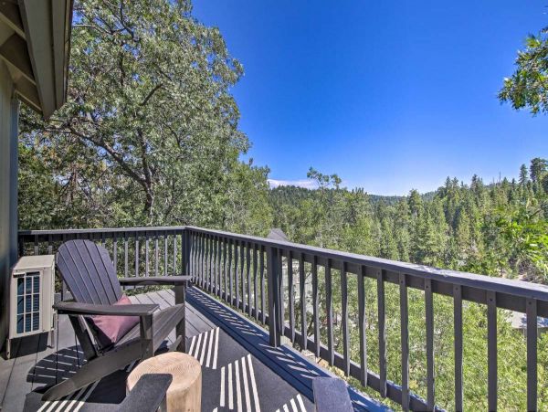 Big Bear Home 998096
