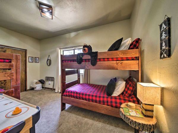 Big Bear Home 998096