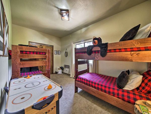 Big Bear Home 998096