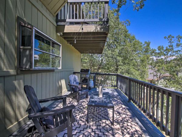 Big Bear Home 998096