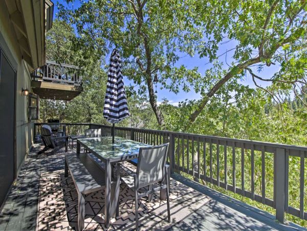 Big Bear Home 998096