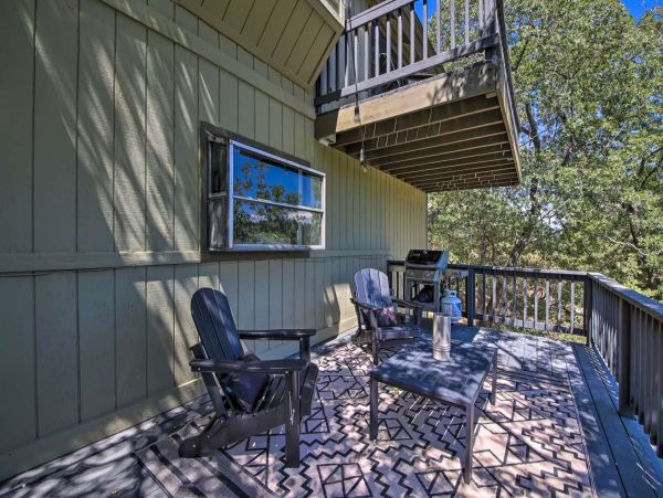Big Bear Home 998096