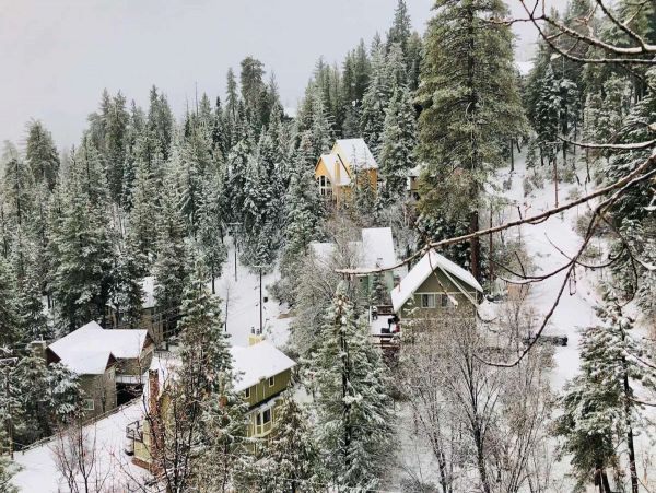Big Bear Home 998096