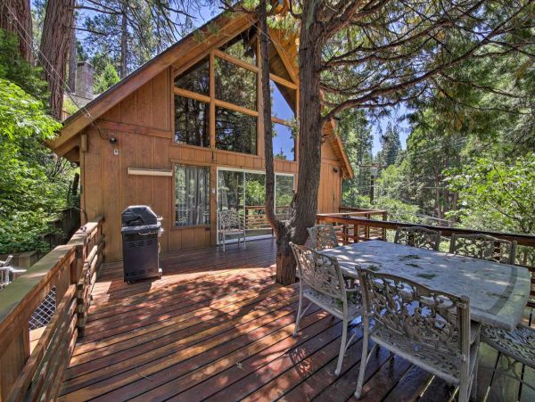 Big Bear Home 998097