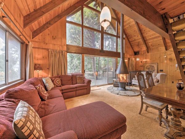 Big Bear Home 998097