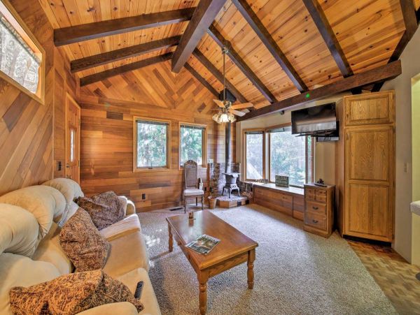Big Bear Home 998097