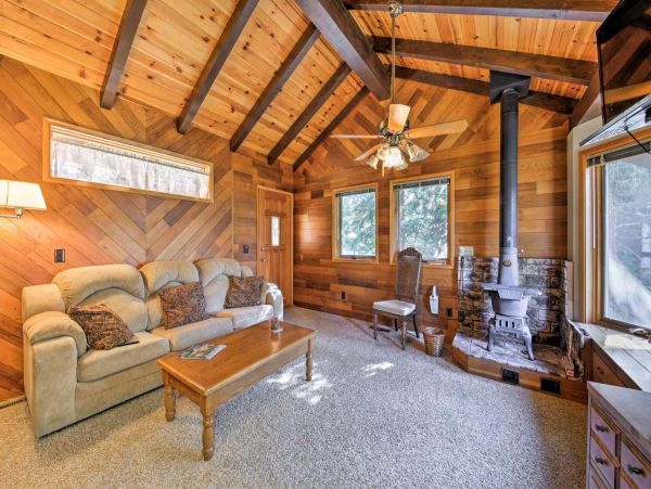 Big Bear Home 998097