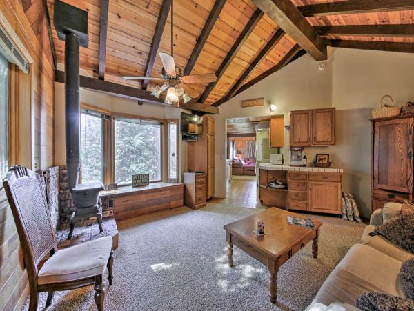 Big Bear Home 998097