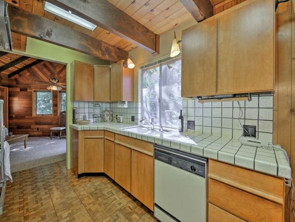 Big Bear Home 998097