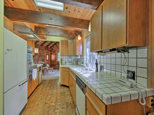 Big Bear Home 998097