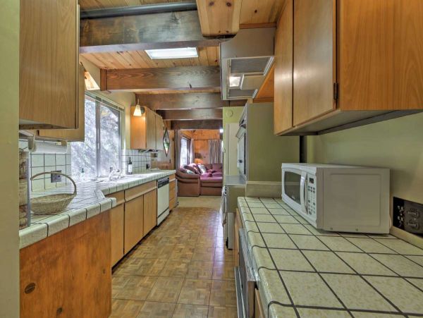 Big Bear Home 998097