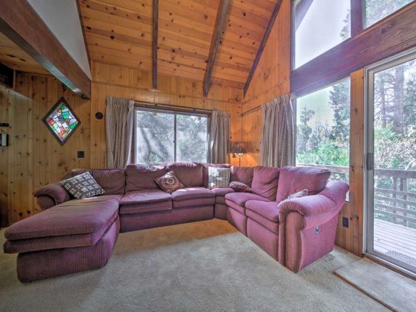 Big Bear Home 998097