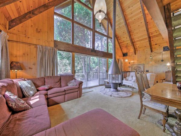 Big Bear Home 998097