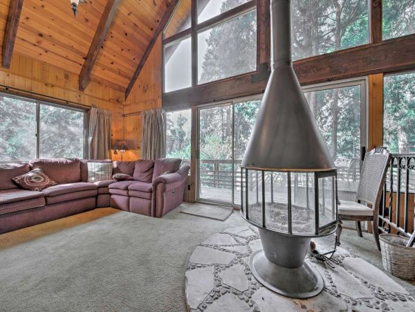Big Bear Home 998097