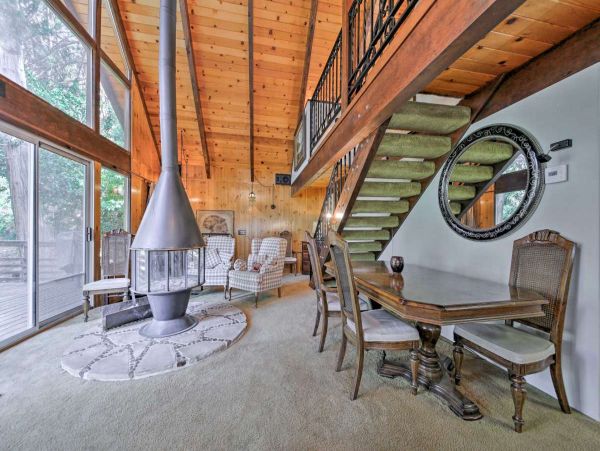 Big Bear Home 998097