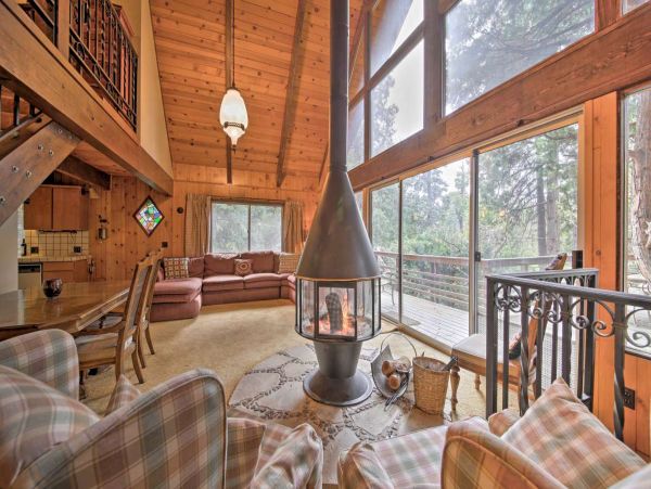 Big Bear Home 998097