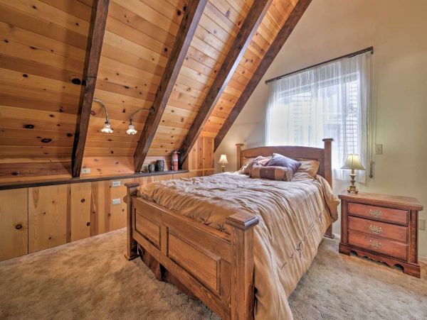 Big Bear Home 998097