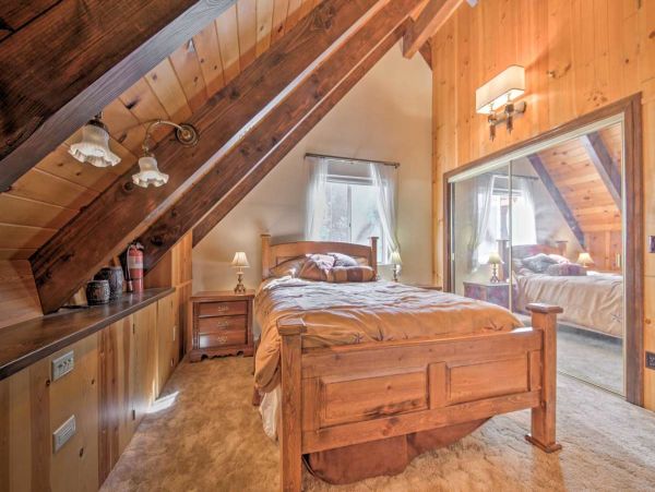 Big Bear Home 998097