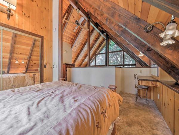 Big Bear Home 998097